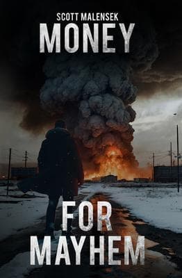 Money for Mayhem