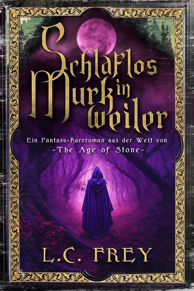 Schlaflos in Murkweiler