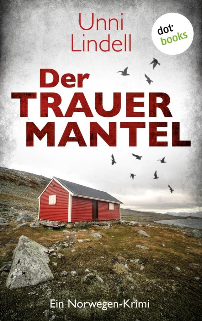 Der Trauermantel