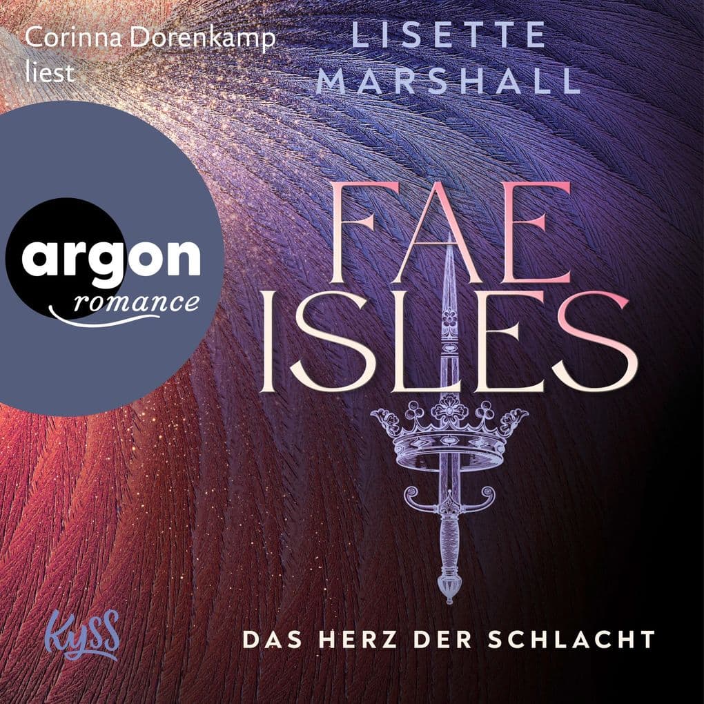 Fae Isles _ Das Herz der Schlacht