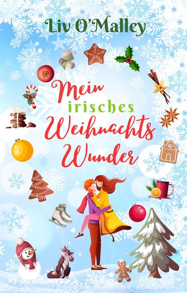 Mein irisches Weihnachtswunder