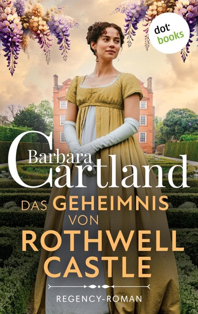 Das Geheimnis von Rothwell Castle