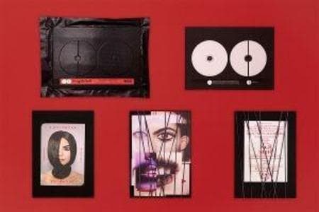 OCD (Special Edition 2CD Boxset)