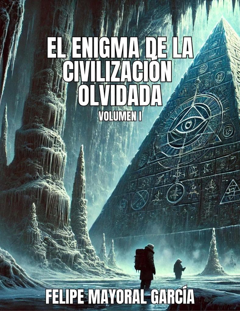 El enigma de la civilización olvidada