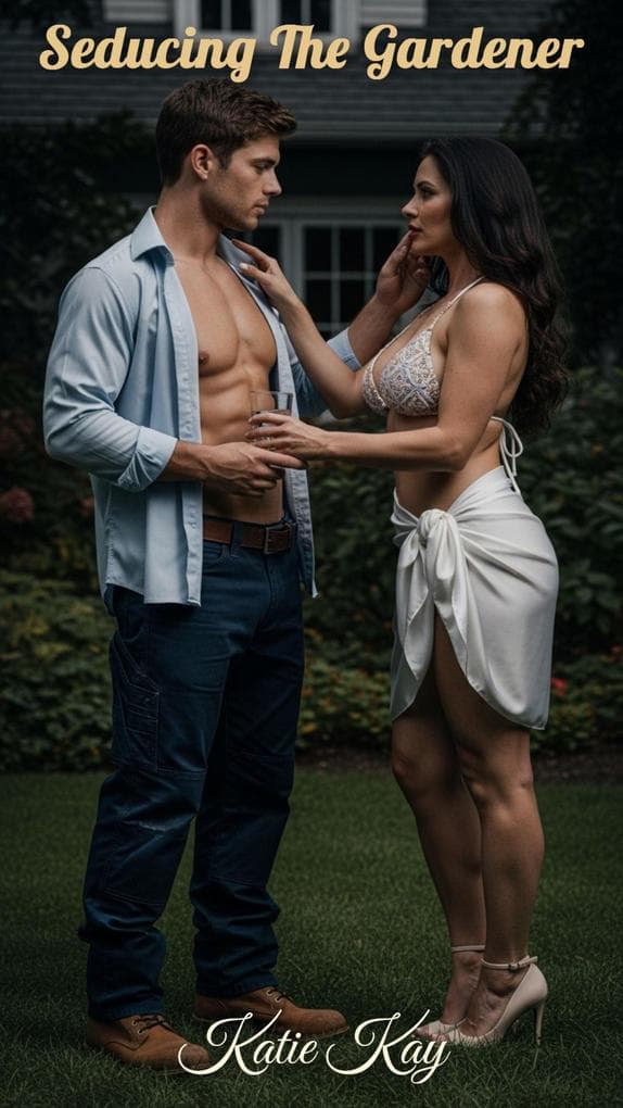 Seducing The Gardener