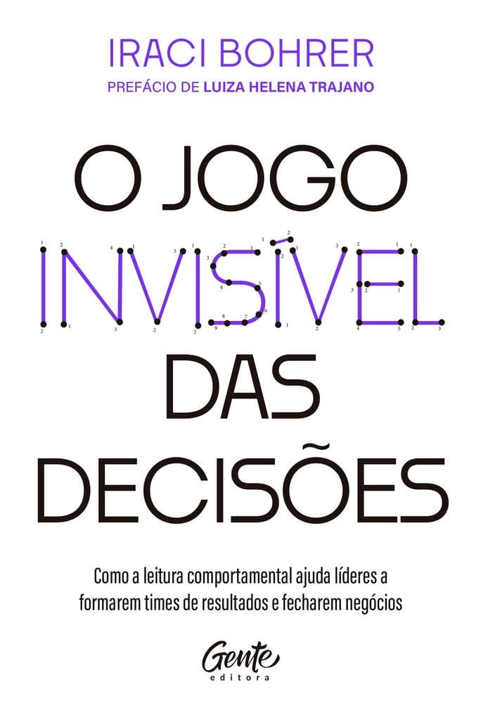 O jogo invisível das decisões