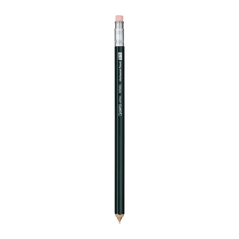 Mechanical pencil 0.5 Green