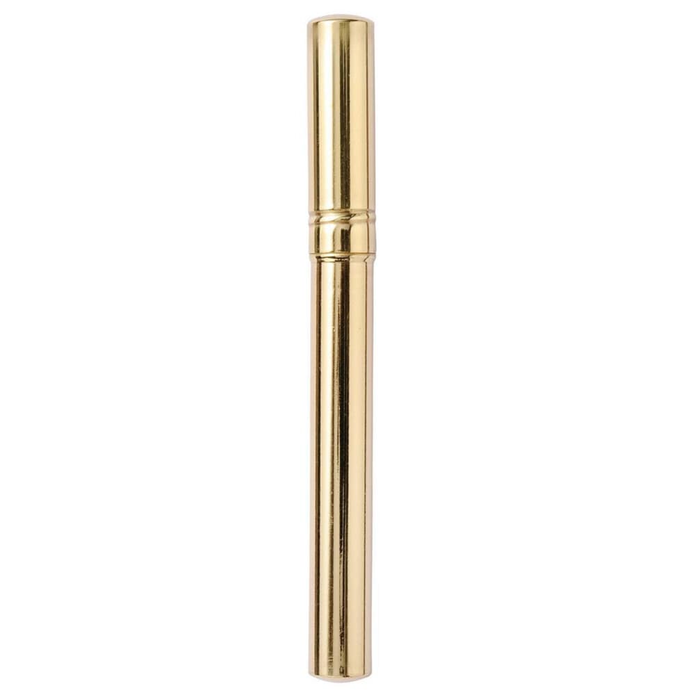 Lead case Gold