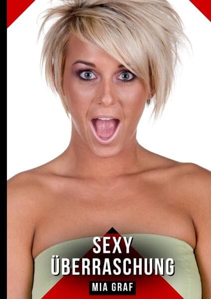 Sexy Überraschung