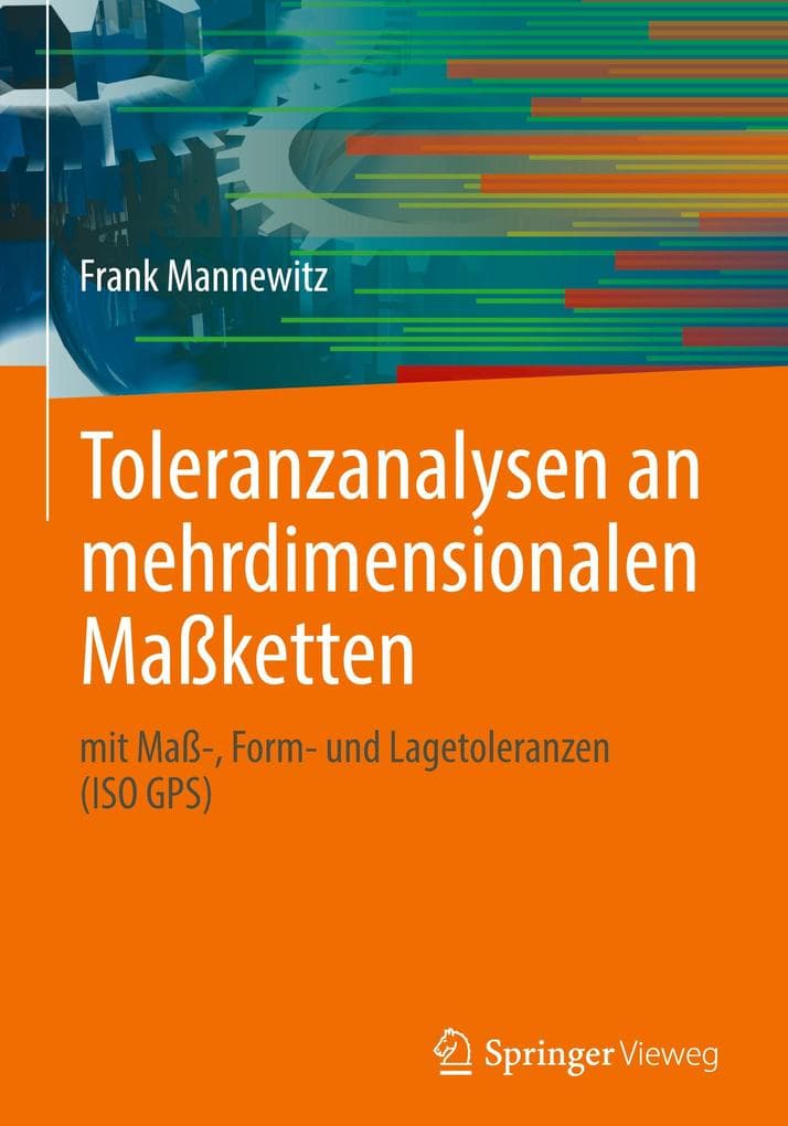 Toleranzanalysen an mehrdimensionalen Maßketten