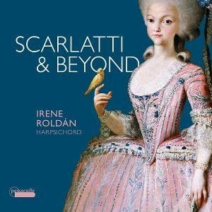 Scarlatti & Beyond