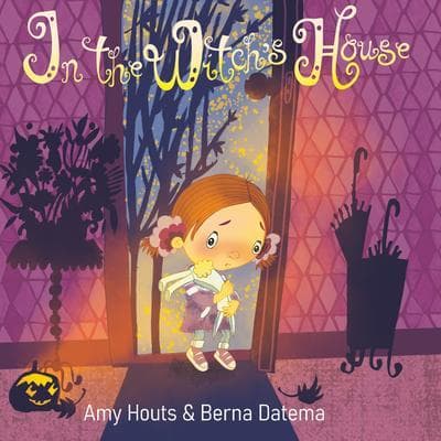 In the Witch's House