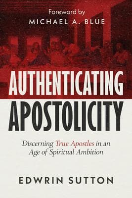 Authenticating Apostolicity