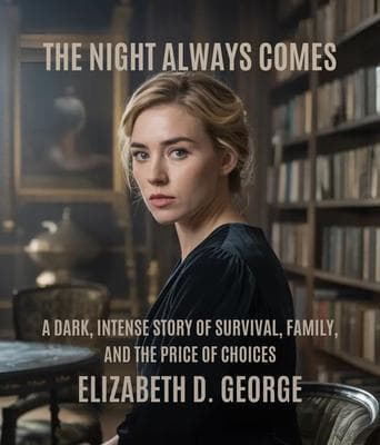 The Night Always Comes