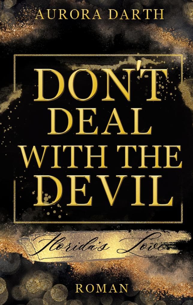 Don't deal with the Devil
