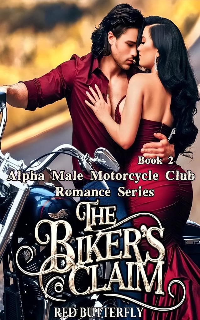 The Biker's Claim