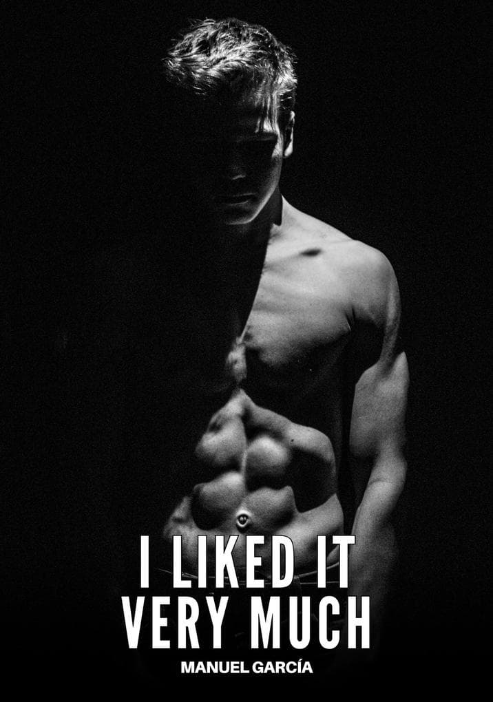 I liked it very much