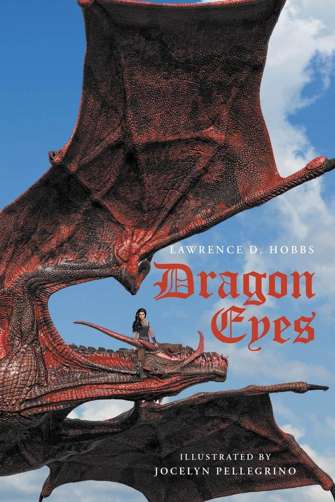 Dragon Eyes