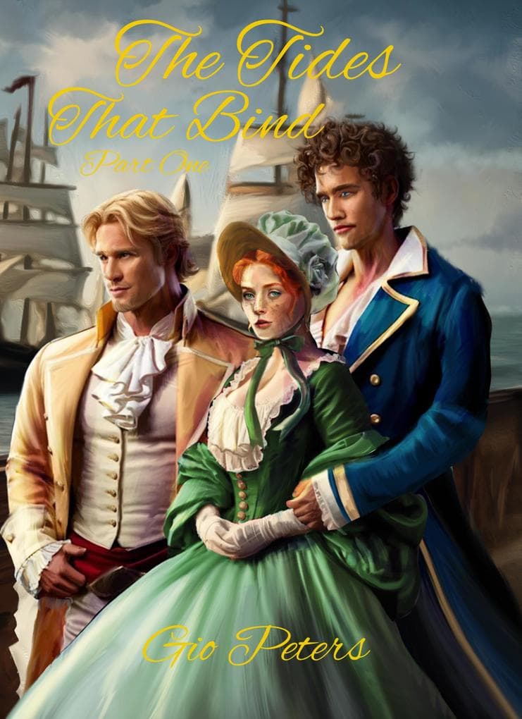 The Tides That Bind Part One