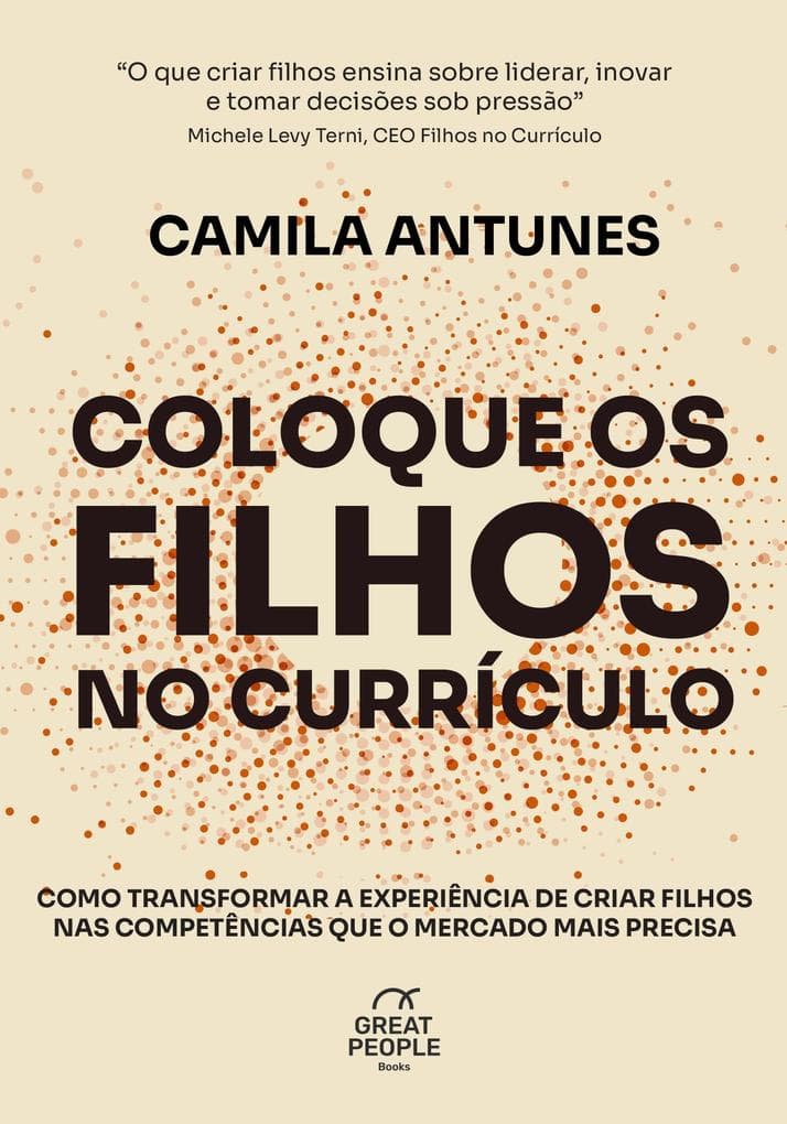 Coloque os Filhos no Currículo