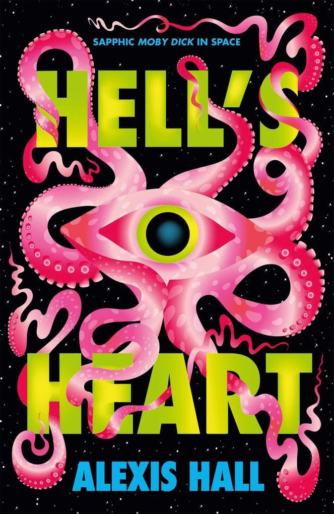 Hell's Heart