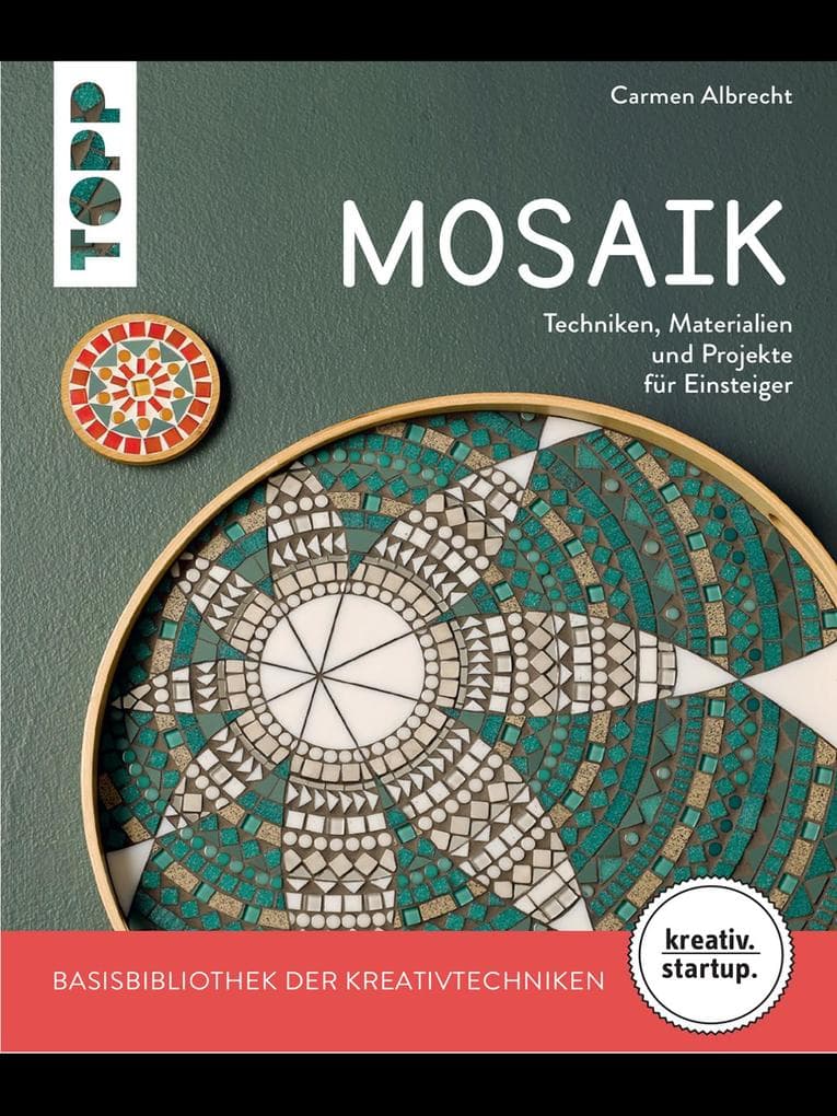 Mosaik (kreativ.startup.)