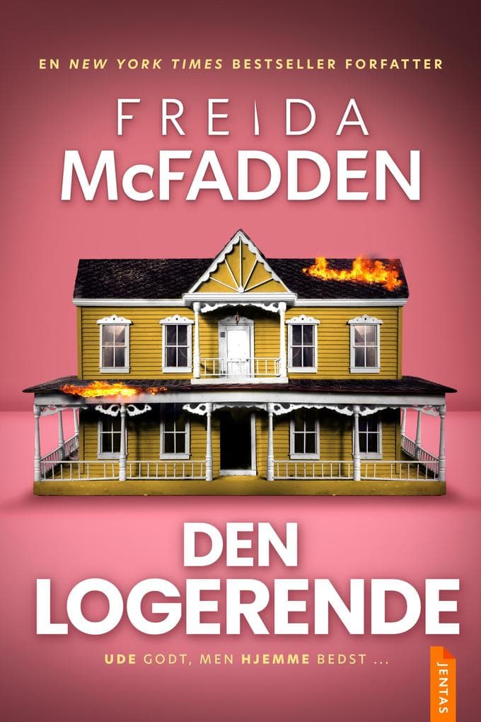 Den logerende