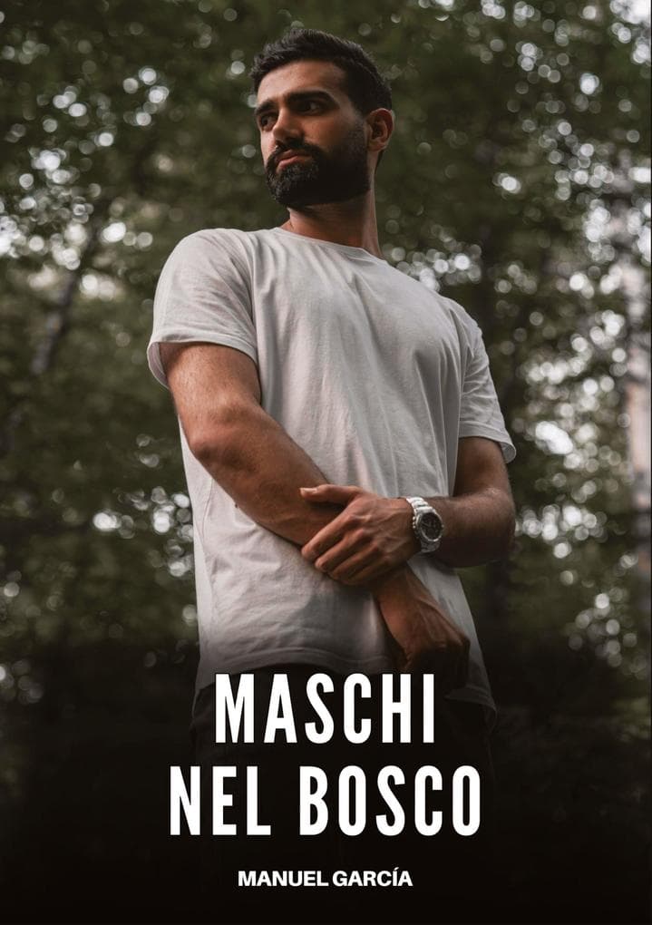 Maschi nel Bosco