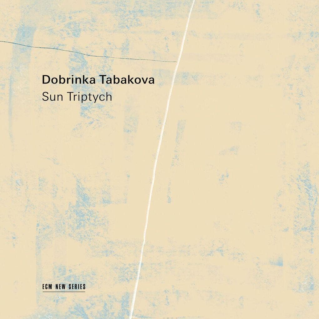 Dobrinka Tabakova: Sun Triptych