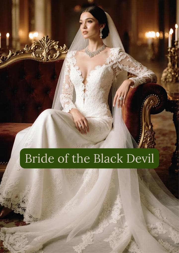 Bride of the Black Devil