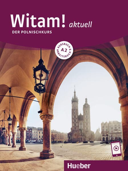 Witam! aktuell A2