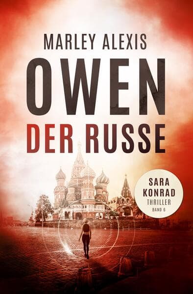 Der Russe