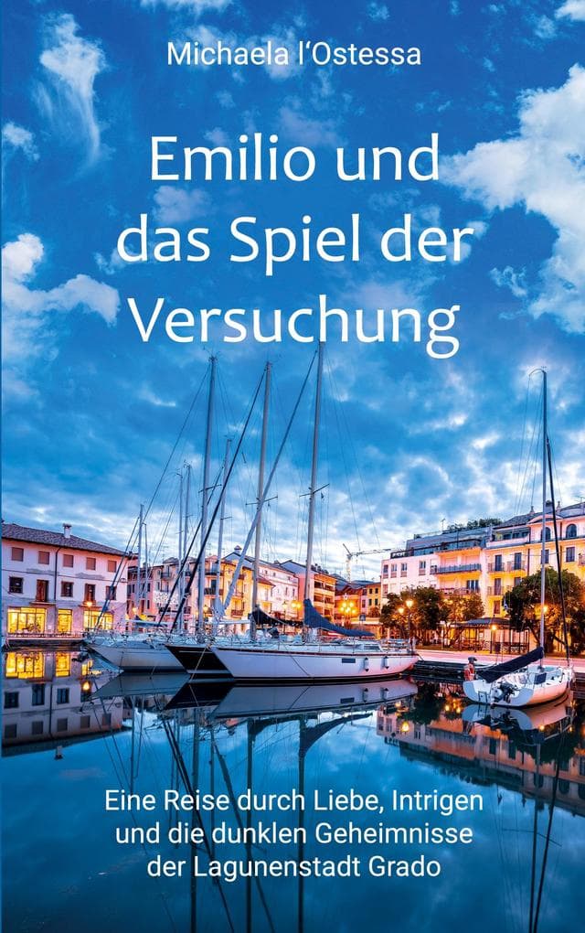 Emilio und das Spiel der Versuchung