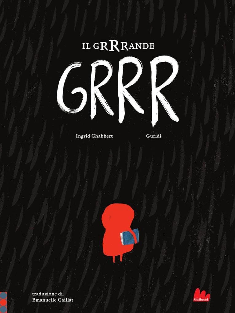 Il grrrande grrr
