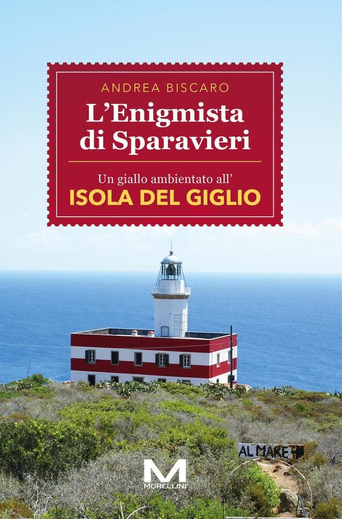 L' enigmista di Sparavieri