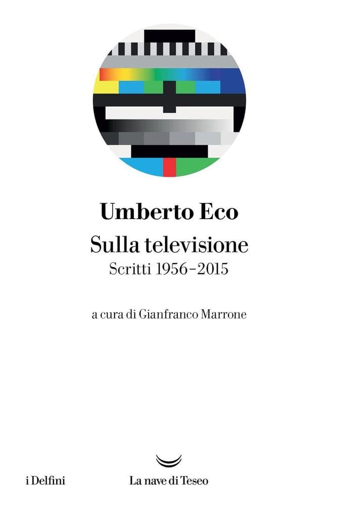 Sulla televisione