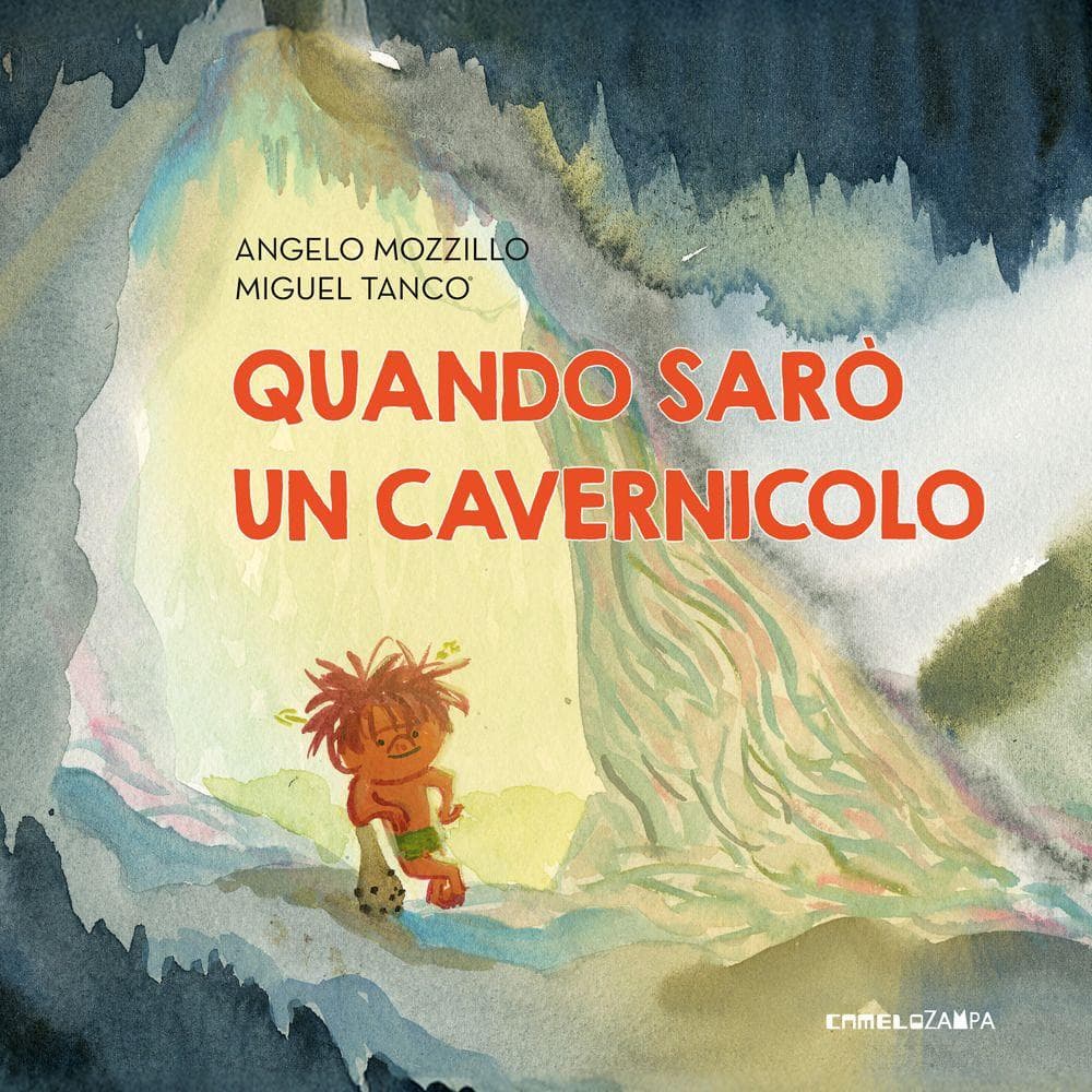 Quando sarò un cavernicolo