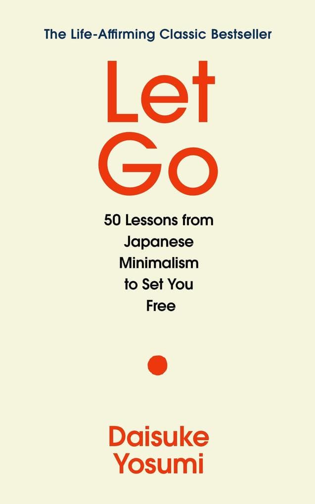 Let Go