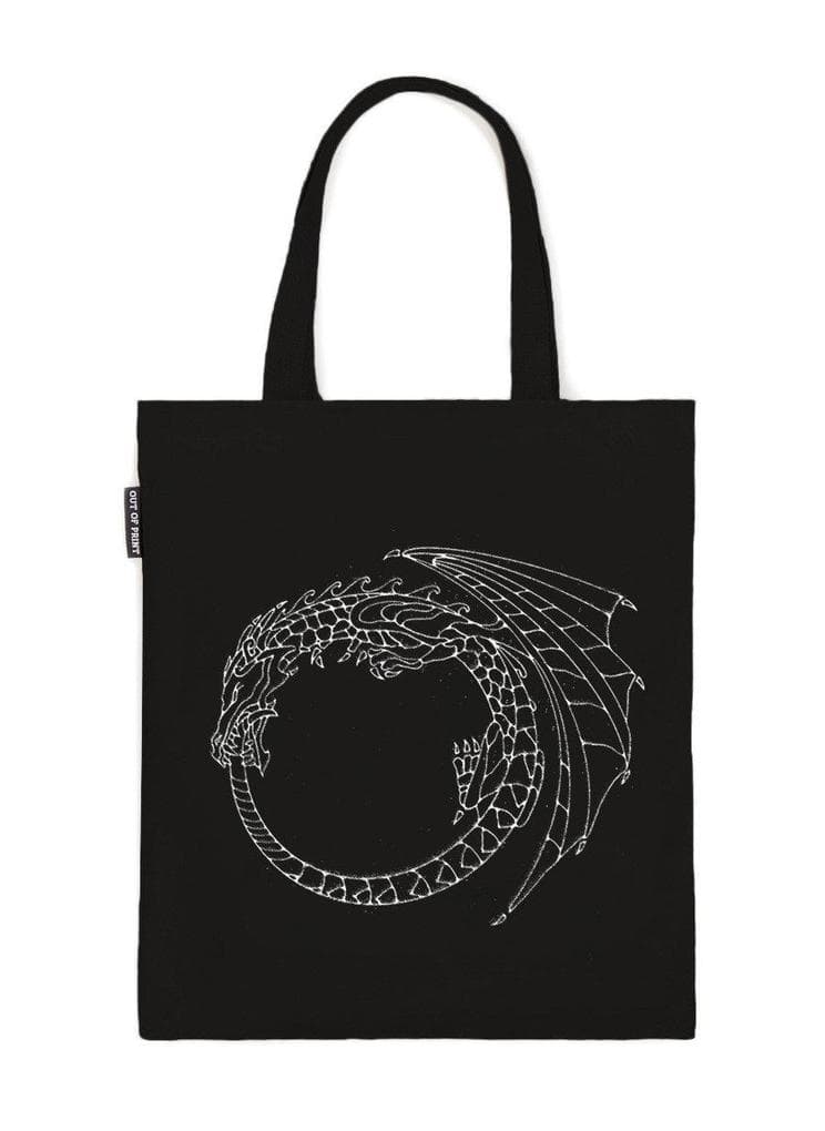 Alchemised: If He's a Monster Tote Bag
