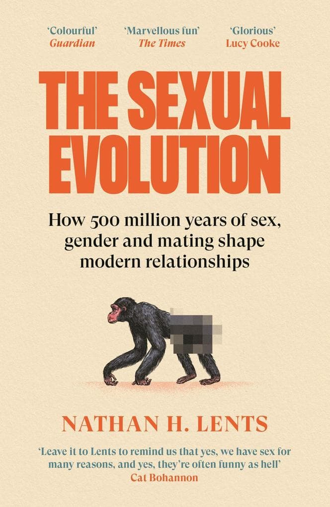 The Sexual Evolution