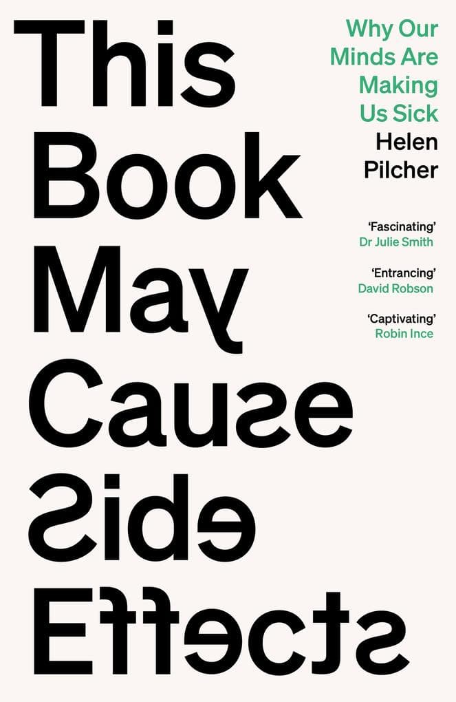 This Book May Cause Side Effects