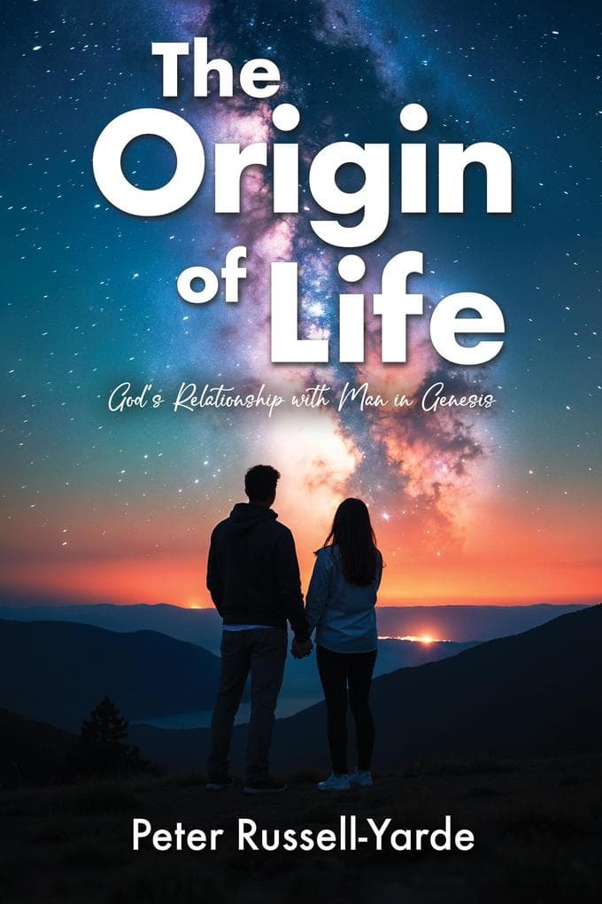 The Origin of Life