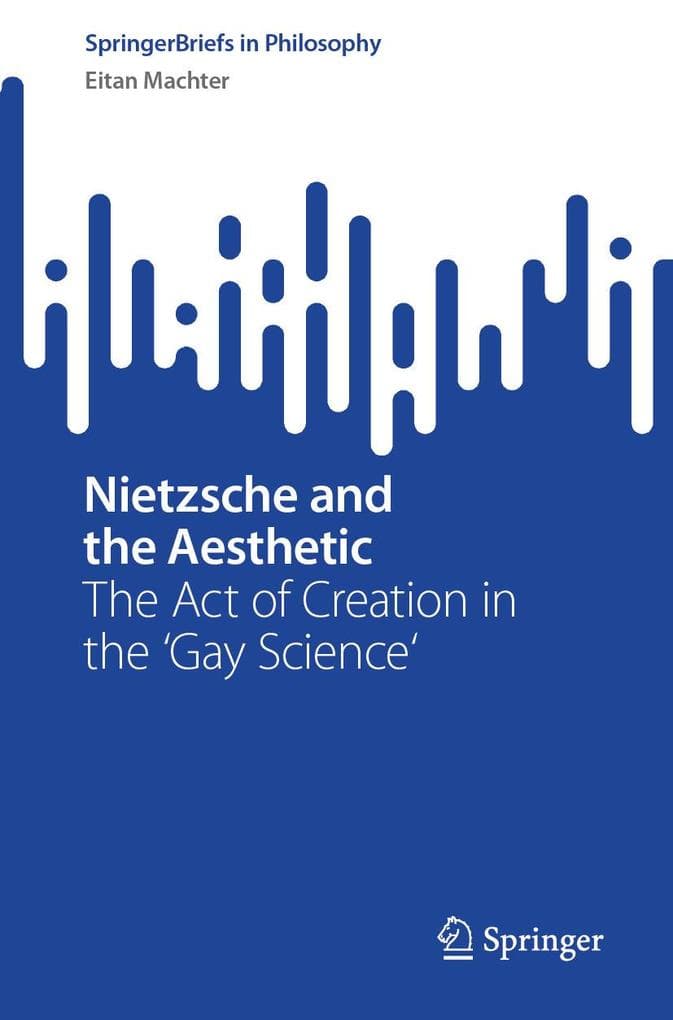 Nietzsche and the Aesthetic