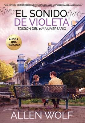 El Sonido de Violeta, Edición del 10º Aniversario