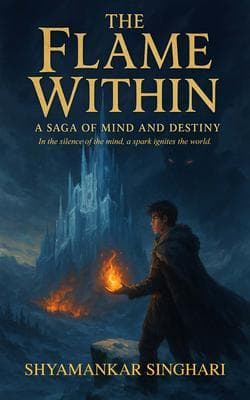 The Flame Within