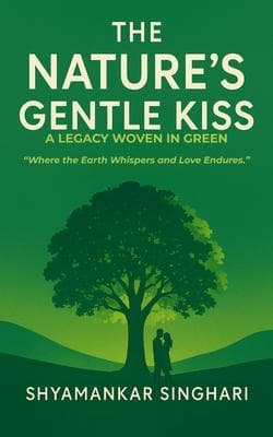 The Nature's Gentle Kiss