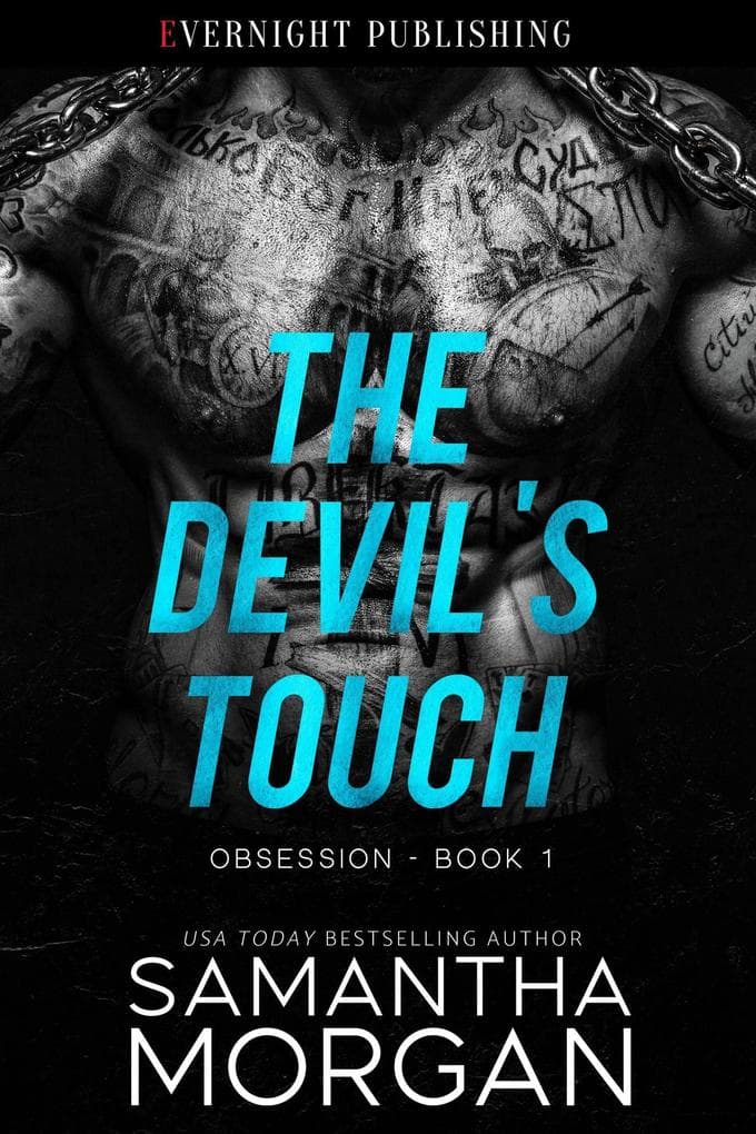 The Devil's Touch (Obsession, #1)