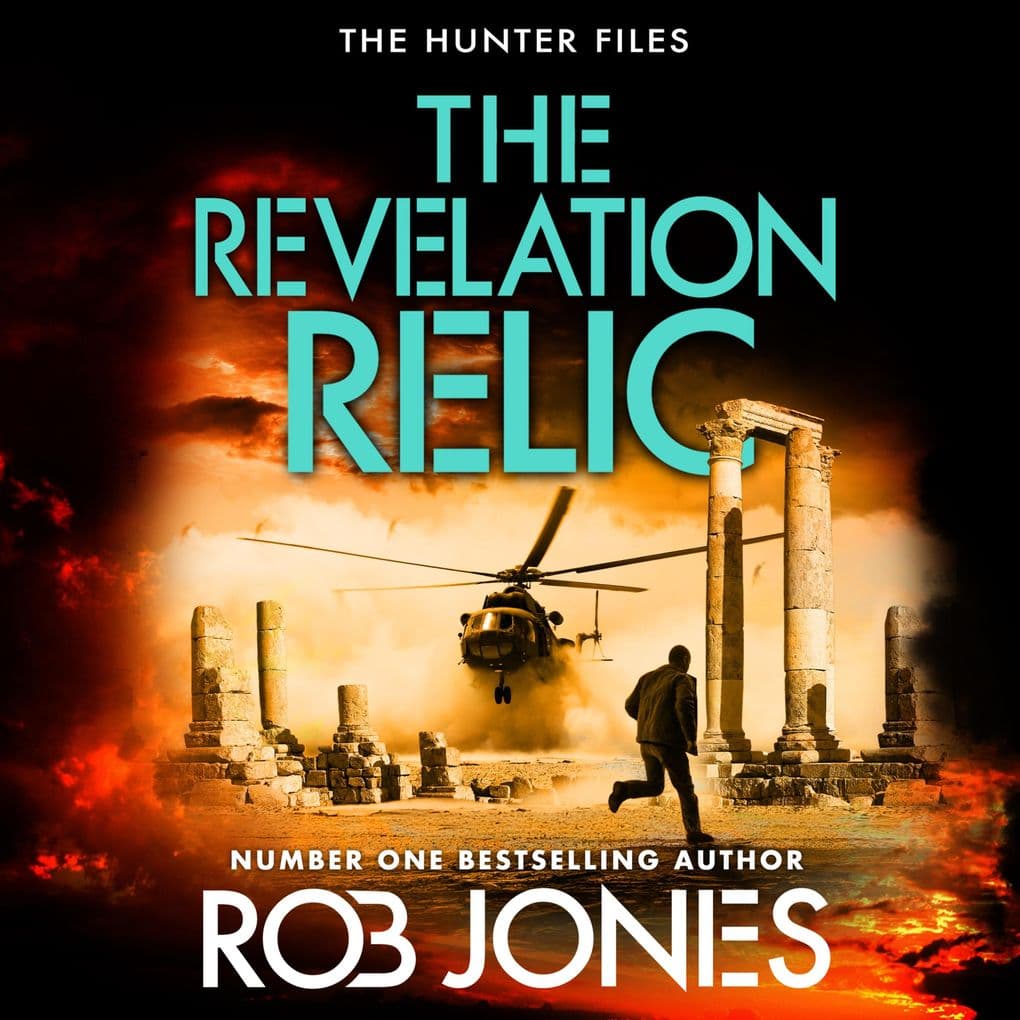 The Revelation Relic