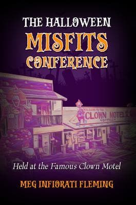 The Halloween Misfits Conference