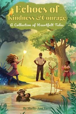 Echoes of Kindness & Courage